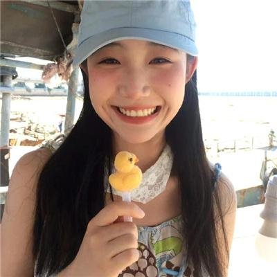 陌路双姝