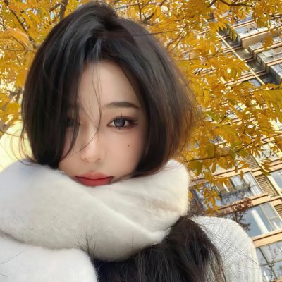 闺女特烦恼