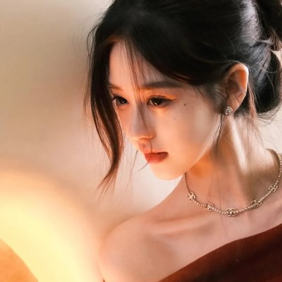 人生不要气馁